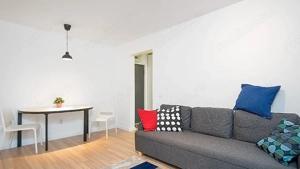 Apartament 2 camere semidecomandat, parter, Titulescu