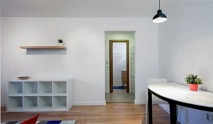 Apartament 2 camere semidecomandat, parter, Titulescu - imagine 8