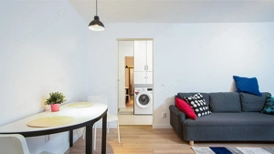 Apartament 2 camere semidecomandat, parter, Titulescu - imagine 7