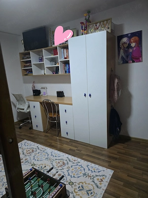 Apartament de vânzare, 2 camere, decomandat, 40 mp - imagine 5