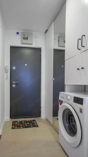 Apartament 2 camere semidecomandat, parter, Titulescu - imagine 3