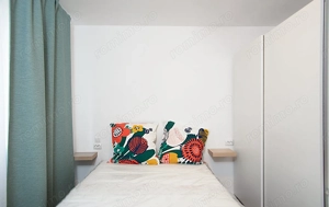 Apartament 2 camere semidecomandat, parter, Titulescu - imagine 5