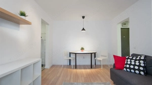 Apartament 2 camere semidecomandat, parter, Titulescu - imagine 9