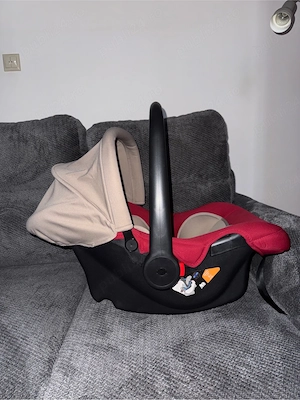 vand scoica auto bebe juju noriel