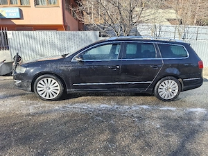 dezmembrez passat b6 - imagine 3