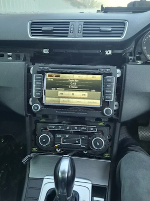 dezmembrez passat b6 - imagine 5