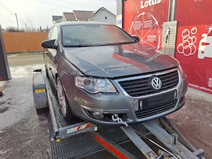 dezmembrez passat b6 - imagine 2