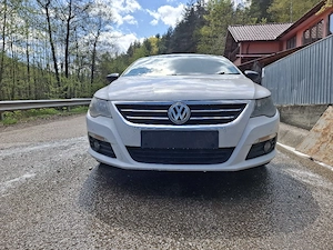vand passat cc dsg - imagine 4