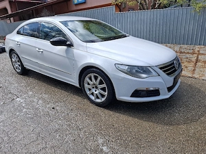 vand passat cc dsg - imagine 3