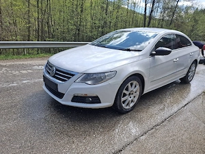 vand passat cc dsg