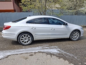 vand passat cc dsg - imagine 5