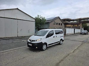 Nissan NV200 1.5 DCI EURO5 Pat+5locuri