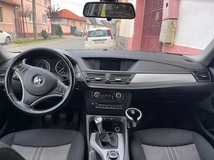 BMW x1 Sdrive 2010 - imagine 6