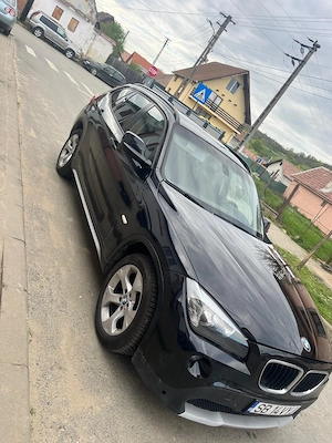 BMW x1 Sdrive 2010 - imagine 2
