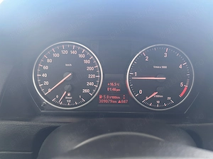 BMW x1 Sdrive 2010 - imagine 5