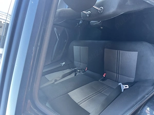 BMW x1 Sdrive 2010 - imagine 8