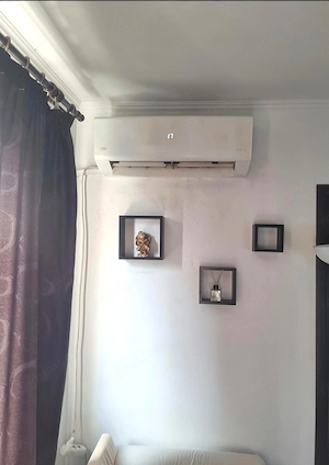 Vând apartament cu 3 camere, etajul 3,zona Sagului  - imagine 3