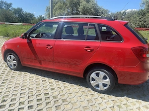 Vânzare skoda fabia - imagine 3