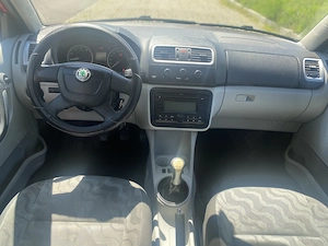 Vânzare skoda fabia - imagine 4