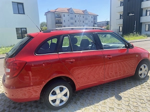 Vânzare skoda fabia - imagine 2
