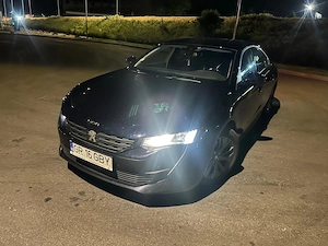 Peugeot 508 2020  - imagine 2