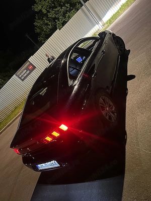 Peugeot 508 2020  - imagine 4