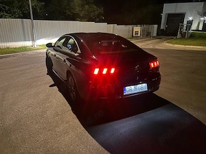Peugeot 508 2020  - imagine 5