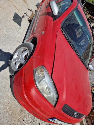 opel astra 17 - imagine 4