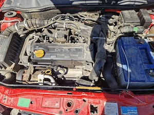 opel astra 17 - imagine 3