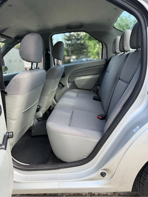 Dacia Logan 1.4 MPI 50.000 KM Euro 4 - imagine 8