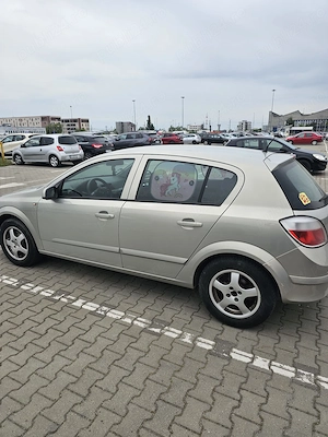 Opel Astra h 2005 - imagine 3