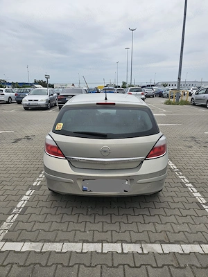 Opel Astra h 2005 - imagine 5