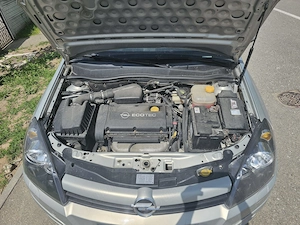 Opel Astra h 2005 - imagine 4