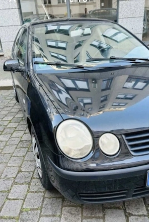 Vand Vw polo 1,2 - imagine 4