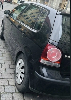 Vand Vw polo 1,2 - imagine 2