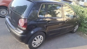 Vand Vw polo 1,2