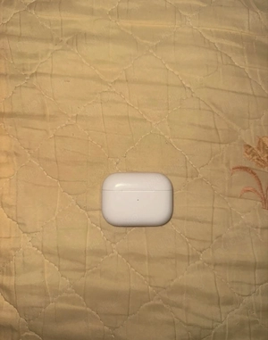 Căști Airpods Pro 2 pentru utilizatorii de Apple Iphone