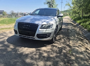Audi Q5 2.0Tdi - imagine 5