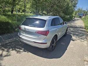 Audi Q5 2.0Tdi - imagine 3