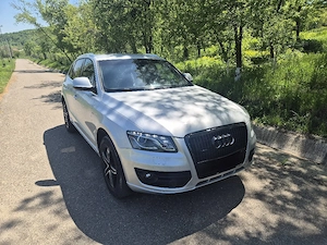 Audi Q5 2.0Tdi - imagine 2