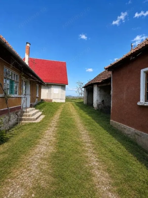 Casă P+ M, 5 camere de vânzare în Tilecuș (com. Tileagd), jud. Bihor - imagine 2
