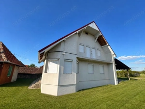Casă P+ M, 5 camere de vânzare în Tilecuș (com. Tileagd), jud. Bihor - imagine 11