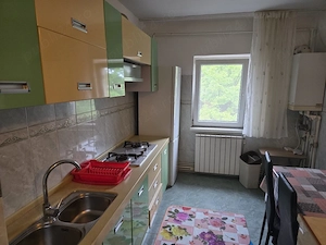 Apartament Semidecomandat 2 camere - direct proprietar Str Gavrilov Corneliu "La Big" - imagine 2