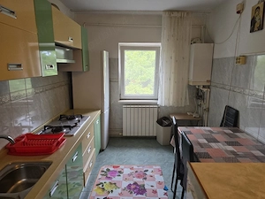 Apartament Semidecomandat 2 camere - direct proprietar Str Gavrilov Corneliu "La Big" - imagine 3