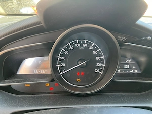  Mazda CX-3 2  km REALI | Unic proprietar | Service complet Mazda | Impecabilă - imagine 5