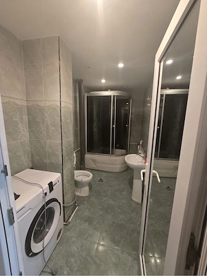 Apartament Semidecomandat 2 camere - direct proprietar Str Gavrilov Corneliu "La Big" - imagine 6