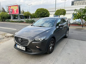  Mazda CX-3 2  km REALI | Unic proprietar | Service complet Mazda | Impecabilă - imagine 4