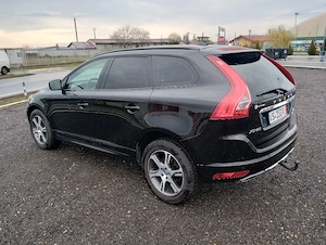 Volvo XC60 2,4 Diesel ,An 2014 5 ,4x4  - imagine 3