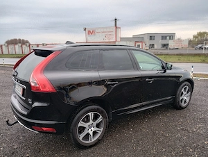 Volvo XC60 2,4 Diesel ,An 2014 5 ,4x4  - imagine 4