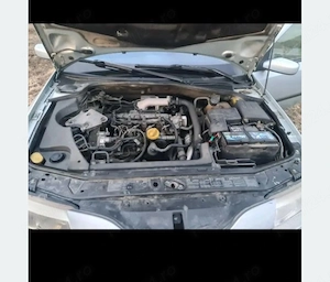 Vând Renault laguna din 2003 - imagine 4